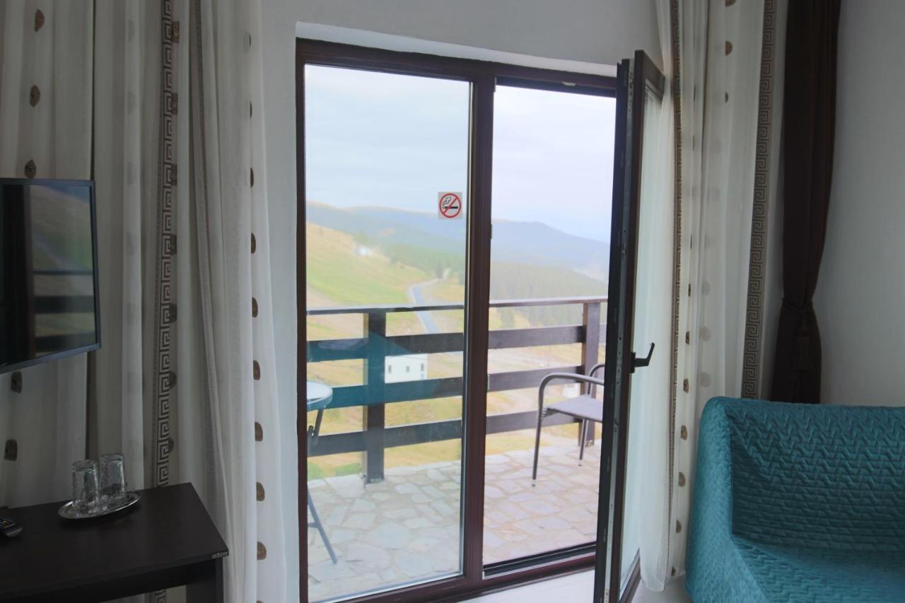 Cabana Transalpina Рынка Экстерьер фото