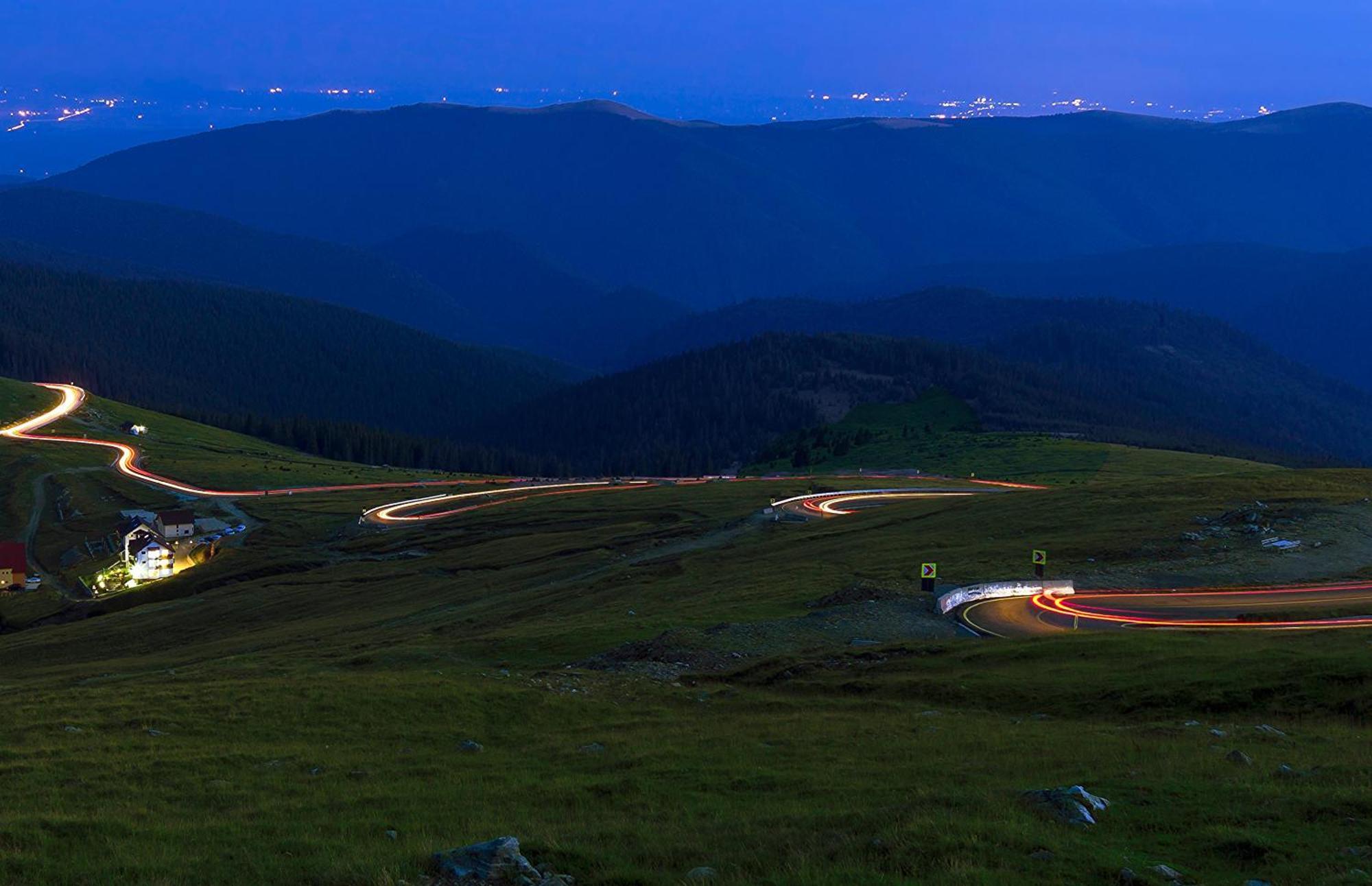 Cabana Transalpina Рынка Экстерьер фото